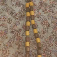 تسبی قول پیکر