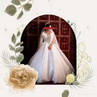 آتلیه تخصصی عکاسی عروس و کودک عقد