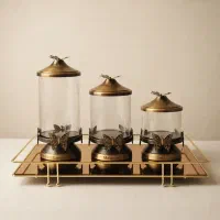 استند چای خوری