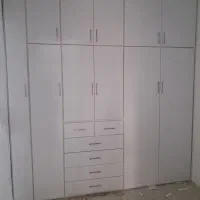 کمد دیواری وکابینت