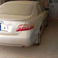 تویوتا کمری 2008 جی ال|خودرو سواری و وانت|قشم, |دیوار