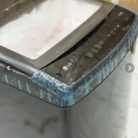 لباسشویی ۱۶ کیلو الجی