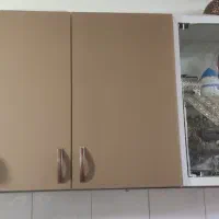 کابینت|آب‌چکان و نظم‌دهنده ظروف|تبریز, |دیوار
