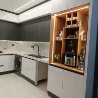 کابینت،کمد دیواری،دکوراسیون و درب چوبی|مصالح و تجهیزات ساختمان|یزد, |دیوار