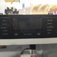 پنل بخاری پژو پارس