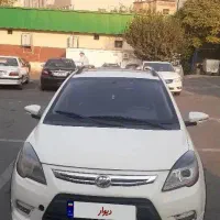 لیفان x50 فروش یا معاوضه با دنده اتومات|خودرو سواری و وانت|تهران, عباس‌آباد|دیوار