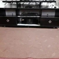 میزتلوزیون