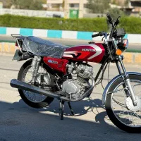 هوندا ۱۲۵|موتورسیکلت|خفر, |دیوار