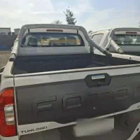 فوتون پیکاپ G7 سانروف اتومات مدل 1404|خودرو سواری و وانت|تهران, آذری|دیوار