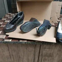 کفش زنانه زیبا