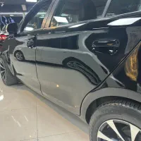 ام جی ۳ اسپرت ۲۰۱۵ اتومات           اتوگالری بهادر