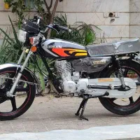 هندامدل1400استارتی 200cc