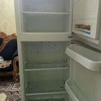 یخچال جهیزیه عروس آکبند هستش