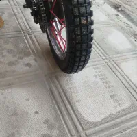 موتور سوزوکی 125|موتورسیکلت|مرودشت, کوشک|دیوار