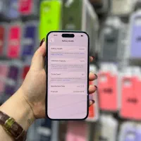 Iphone 16 Normal|موبایل|اهواز, نادری|دیوار