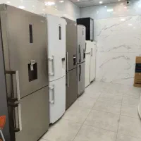 خرید و فروش انواع یخچال های خانگی