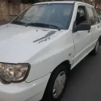 پراید 132 SX مدل 90 سفید فول|خودرو سواری و وانت|تهران, علم و صنعت|دیوار