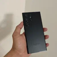 سامسونگ s23ultra با حافظه ۲۵۶(قابل معاوضه)