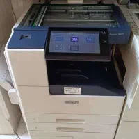 فتوکپی زیراکس سیاه و سفید 8075
