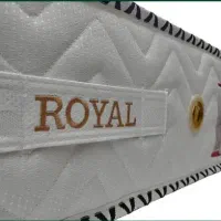 فروش ویژه تشک های طبی و طبی فنری رویال اصل|تشک تختخواب|آزادشهر, |دیوار