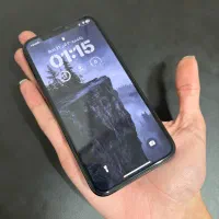 Iphone 11pro 256G Za|موبایل|سمنان, |دیوار