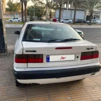 زانتیا مدل ۸۵