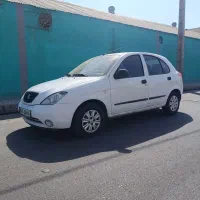 تیبا ۲پلاس مدل ۱۴۰۰فول