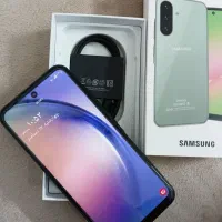 گوشی سامسونگ A56 آک 5G
