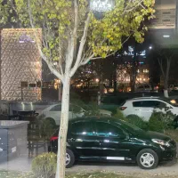 پارکبان نیمه وقت