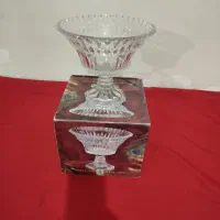 سرویس پذیرایی شیشه‌ای