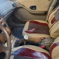 پژو پارس سفارشی مدل ۸۹|خودرو سواری و وانت|زاهدان, |دیوار