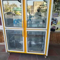 یخچال ایستاده ویترینی|فروشگاه و مغازه|ورامین, ورامین|دیوار
