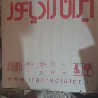 پکیچ ایران رادیاتور