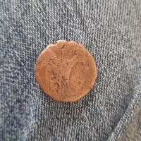 سکه وزنگوله قدیمی