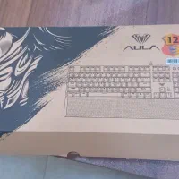 موس و کیبرد مکانیکال گیمینگ|قطعات و لوازم جانبی رایانه|کرج, حیدرآباد|دیوار