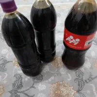 شیره توت هر بطری ۷۰۰ت