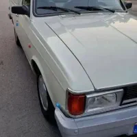 وانت پیکان دوگانه کارخانه ۹۳