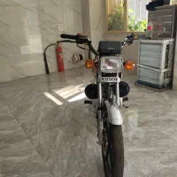 موتور همتاز۲۰۰|موتورسیکلت|تبریز, |دیوار