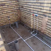 لوله کشی آب و فاضلاب و پکیج و نصب شیرالات|خدمات پیشه و مهارت|میاندوآب, |دیوار