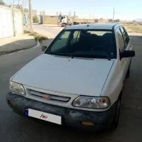 پراید مدل 90