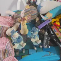 اسباب بازی|اسباببازی|آمل, |دیوار