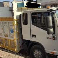 جک ۸.۵تن،سالم