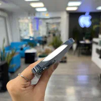 آیفون۱۳پرومکس آبی|موبایل|گرگان, |دیوار