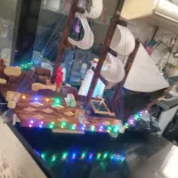 کشتی تزعینی