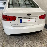 سراتو ۲۰۰۰ مدل ۹۶|خودرو سواری و وانت|تهران, پردیسان|دیوار