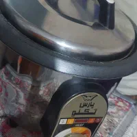 پلوپزتکنوپارس|ظروف پخت‌وپز|تهران, یافت آباد شمالی|دیوار