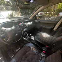 پژو ۲۰۶ SD V8 سالم، مدل ۹۴ ، قیمت مناسب|خودرو سواری و وانت|اصفهان, شاهزید|دیوار