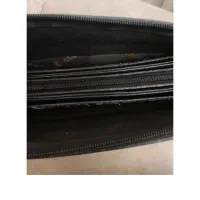 کیف دوشی چرم