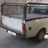 وانت پیکان ۸۶