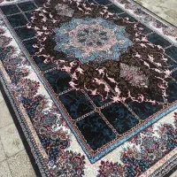 دو تخته فرش نو